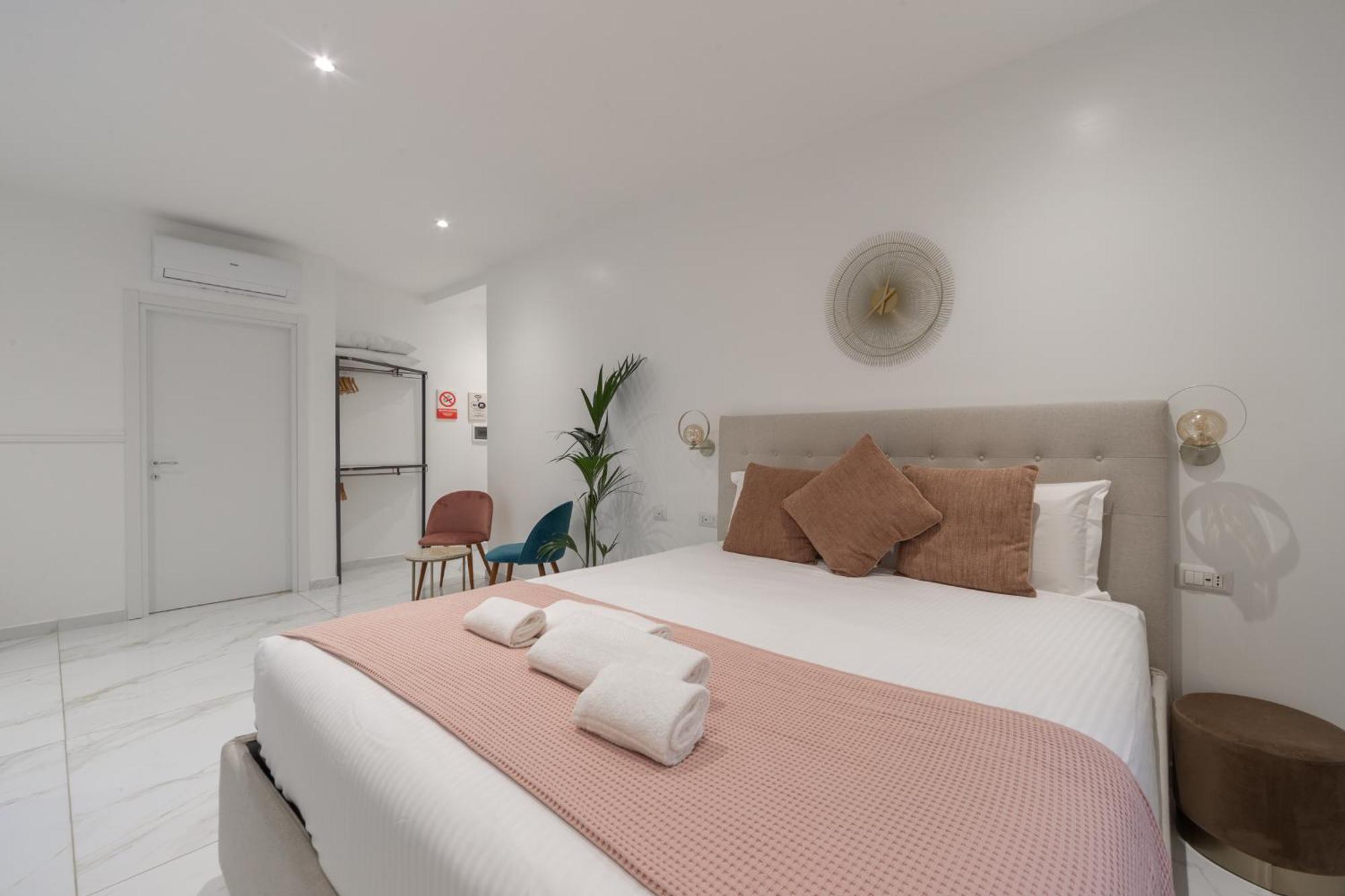 Leia Hospitality Milão Exterior foto