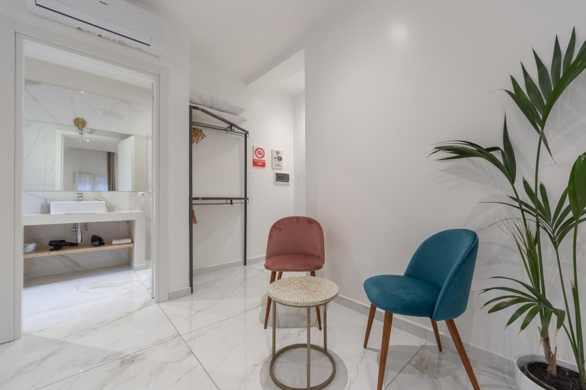 Leia Hospitality Milão Exterior foto